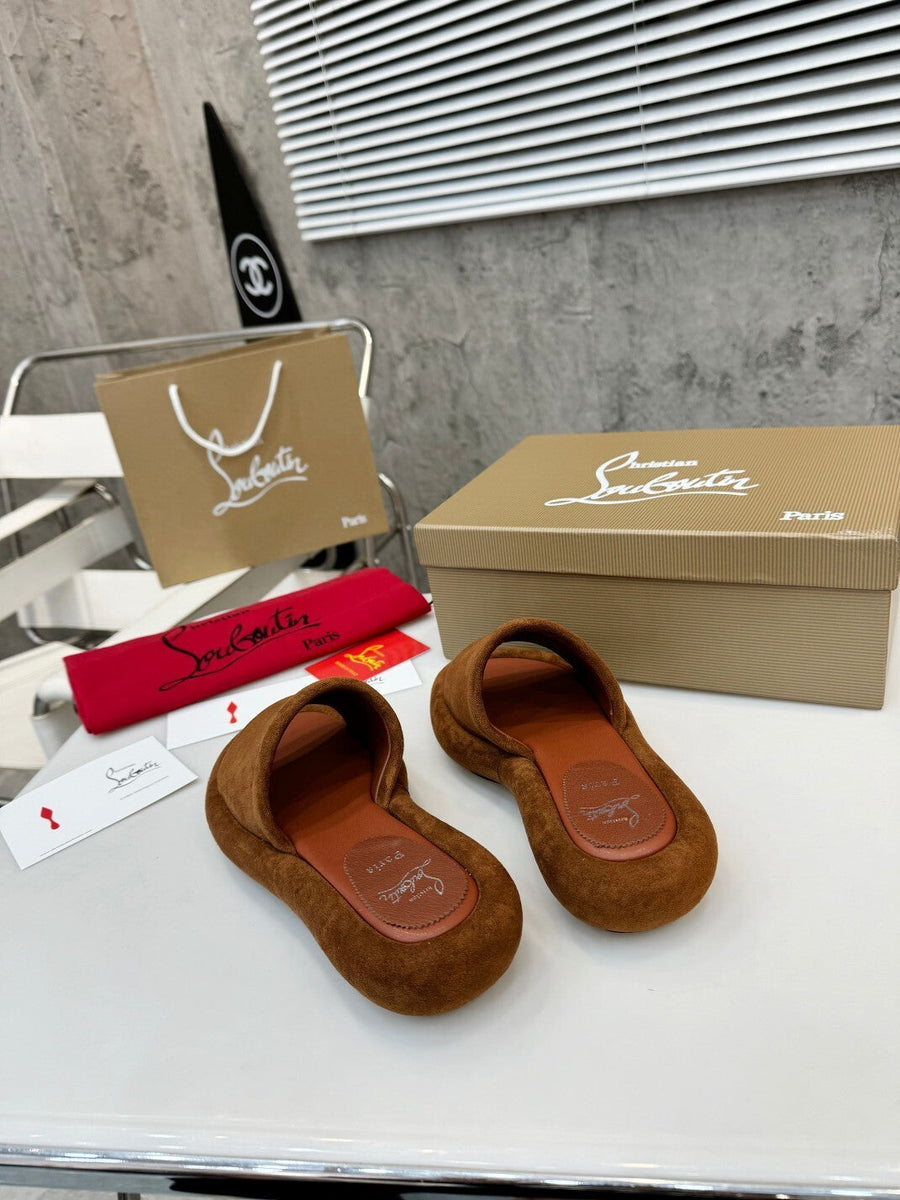 Mila's Edit - High-Quality Designer Products for You - AFFORDABLE LUXURY HEELS - 8115