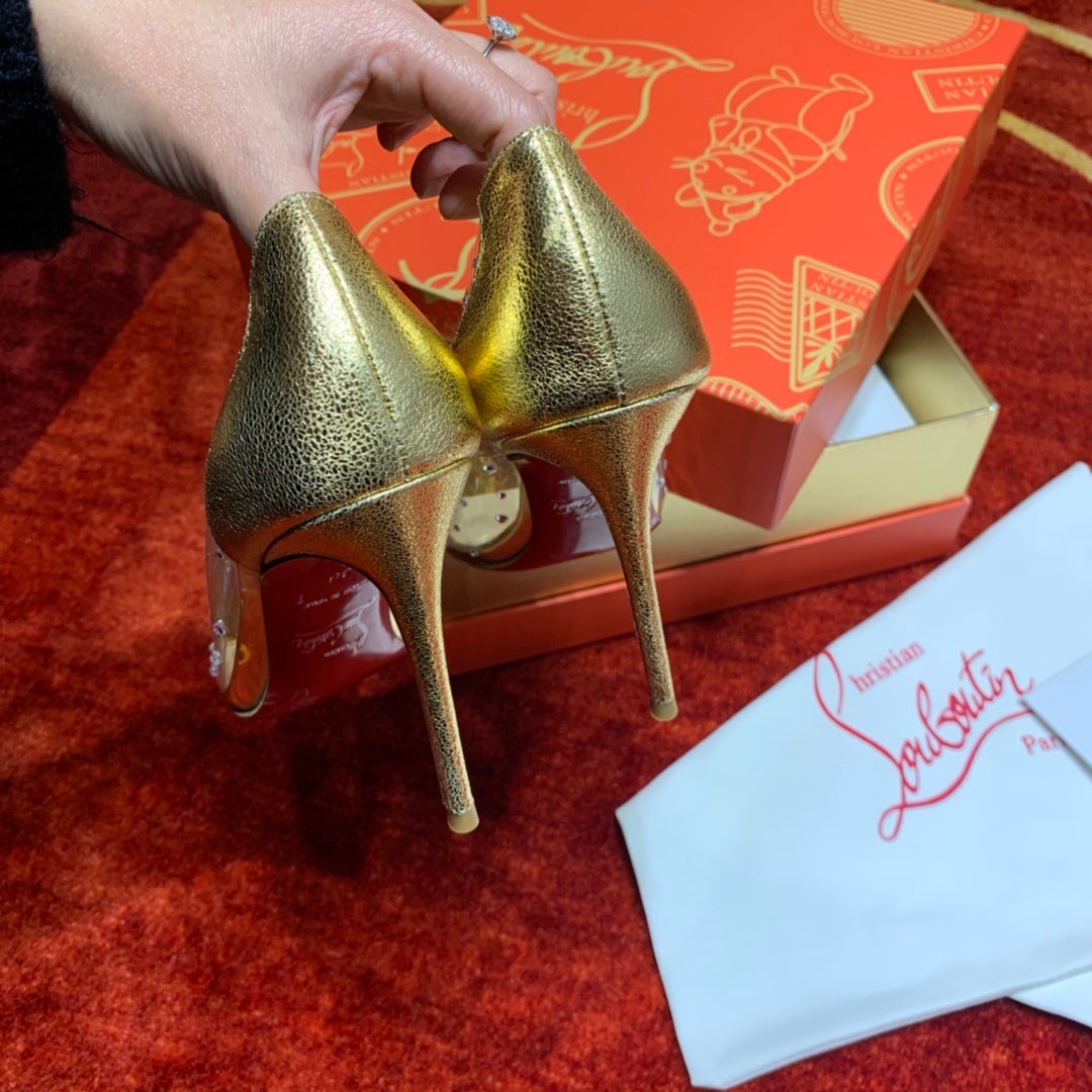 Mila's Edit - High-Quality Designer Products for You - AFFORDABLE LUXURY HEELS - 8195