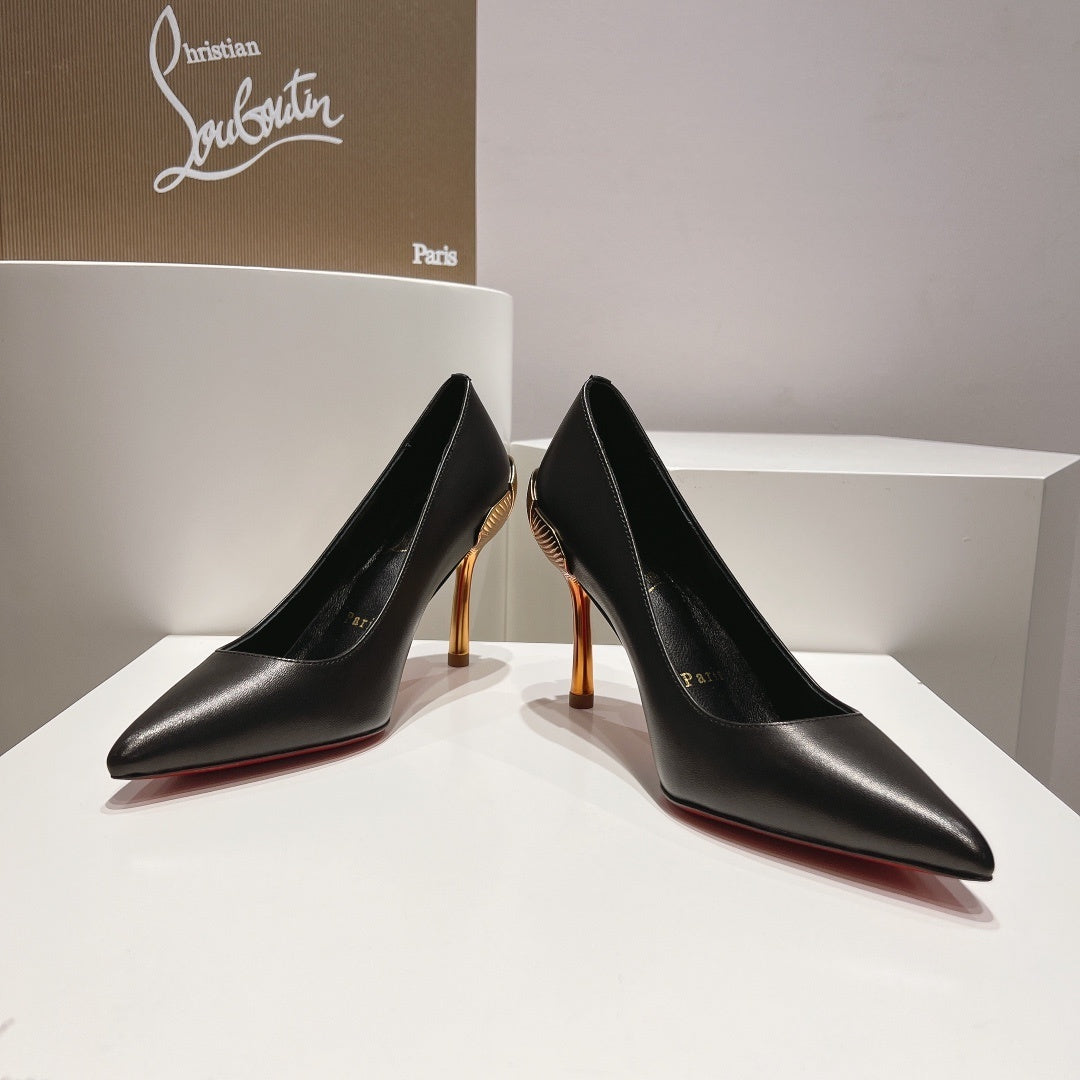 Mila's Edit - Best High-End Brands in One Place - AFFORDABLE LUXURY HEELS - 8025