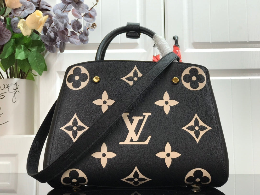Mila's Edit - High-Quality Designer Products for You - AFFORDABLE LUXURY BAGS - 4307