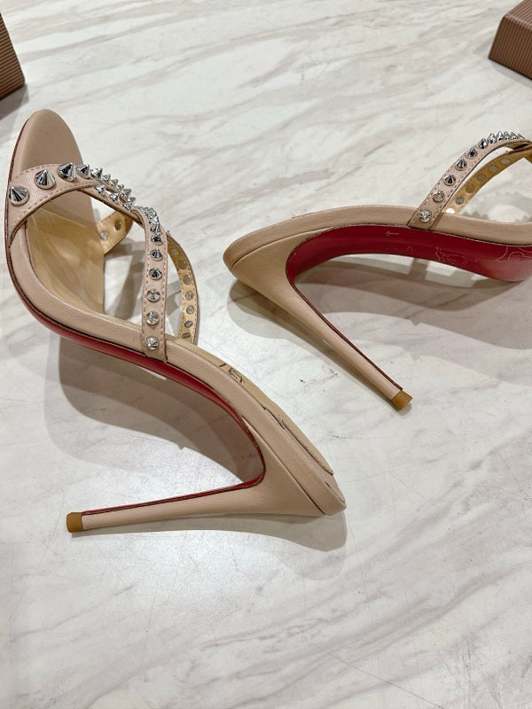 Mila's Edit - Best High-End Brands in One Place - AFFORDABLE LUXURY HEELS - 8289