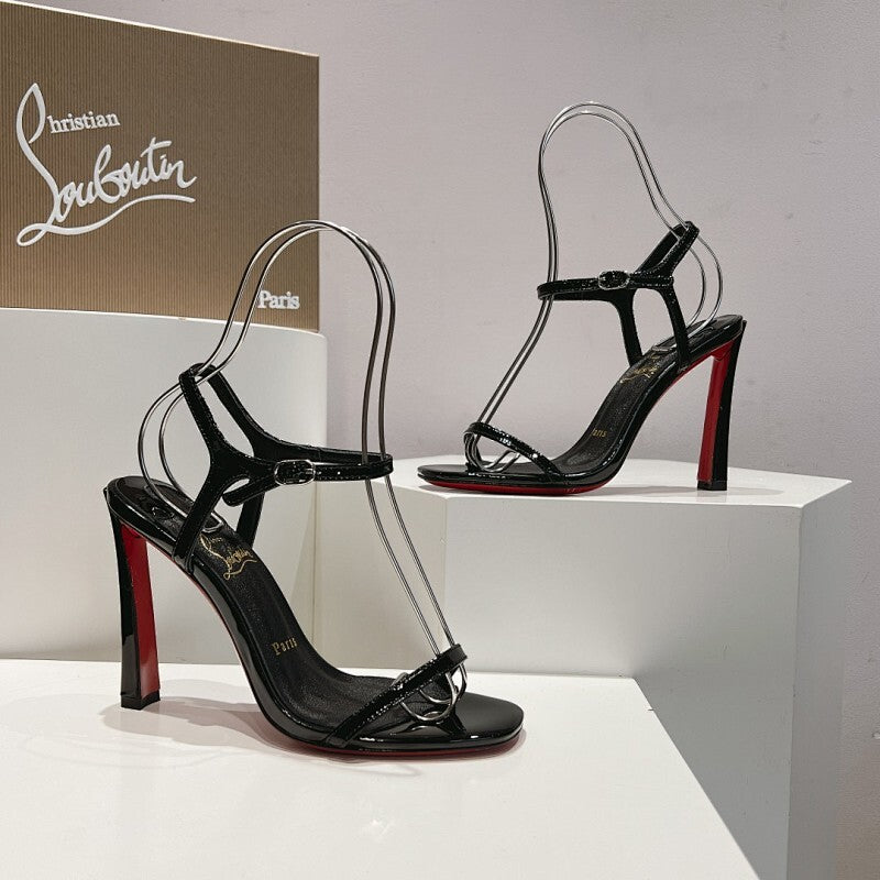 Mila's Edit - Best High-End Brands in One Place - AFFORDABLE LUXURY HEELS - 8105