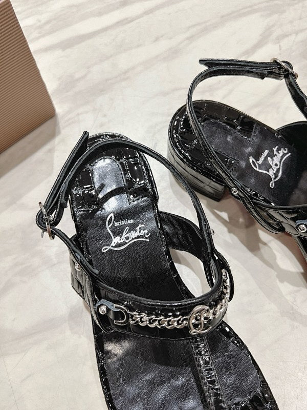 Mila's Edit - Best High-End Brands in One Place - AFFORDABLE LUXURY HEELS - 8229