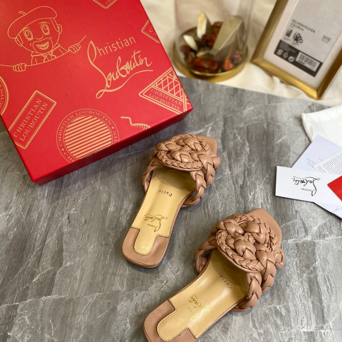 Mila's Edit - DESIGNER HEELS FOR WOMEN - AFFORDABLE LUXURY HEELS - 7968