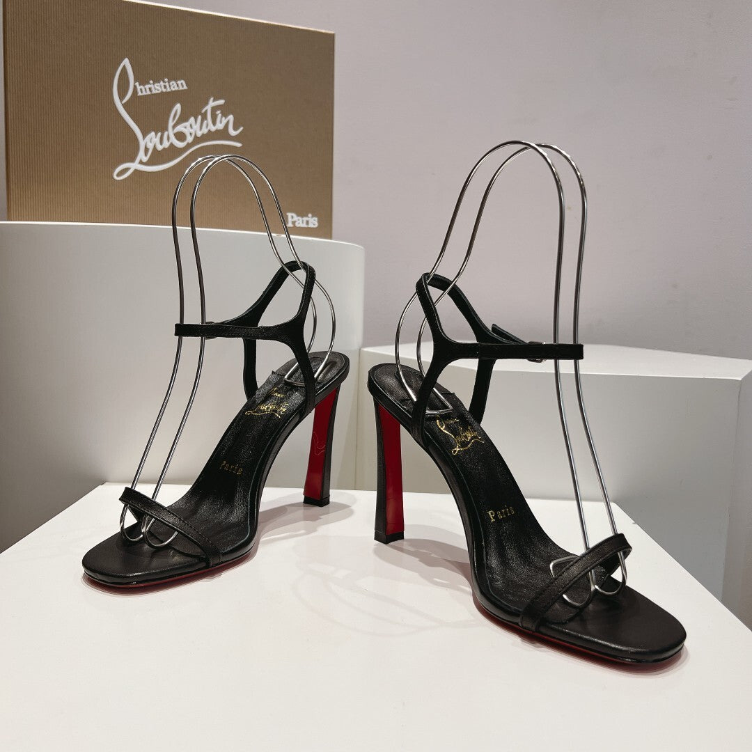 Mila's Edit - Best High-End Brands in One Place - AFFORDABLE LUXURY HEELS - 8109