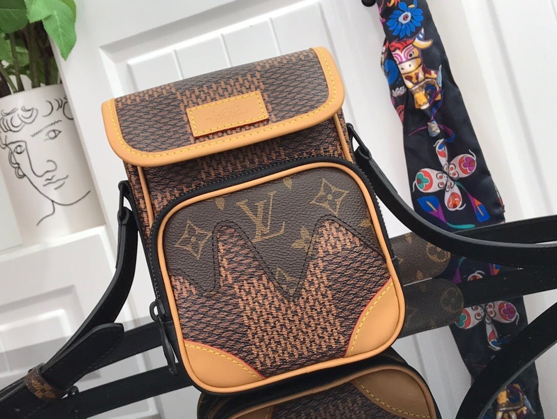 Mila's Edit - Premium Luxury Goods and Accessories - AFFORDABLE LUXURY BAGS - 4334
