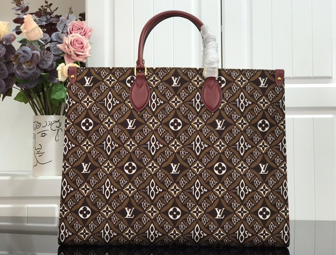 Mila's Edit - Best High-End Brands in One Place - AFFORDABLE LUXURY BAGS - 4365