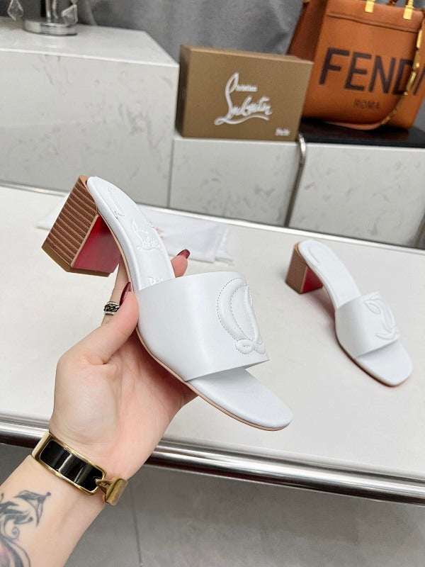Mila's Edit - Best High-End Brands in One Place - AFFORDABLE LUXURY HEELS - 8057
