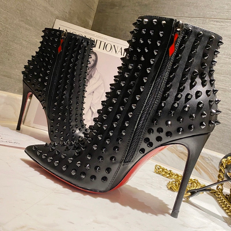 Mila's Edit - Best High-End Brands in One Place - AFFORDABLE LUXURY HEELS - 7989
