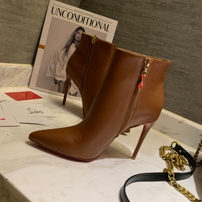 Mila's Edit - Premium Luxury Goods and Accessories - AFFORDABLE LUXURY HEELS - 7990