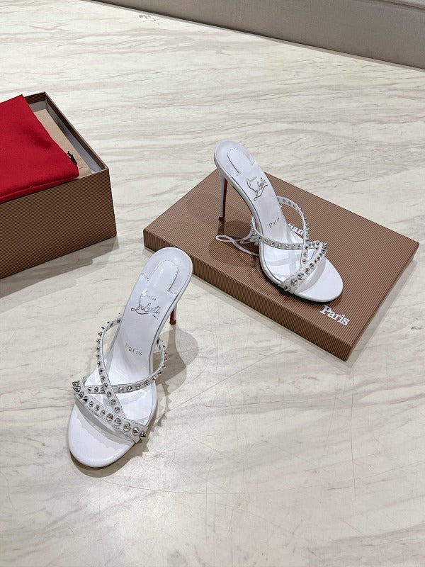 Mila's Edit - Best High-End Brands in One Place - AFFORDABLE LUXURY HEELS - 8293