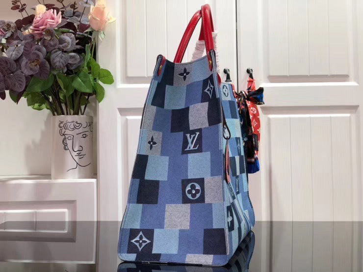 Mila's Edit - DESIGNER BAGS FOR WOMEN - AFFORDABLE LUXURY BAGS - 4256
