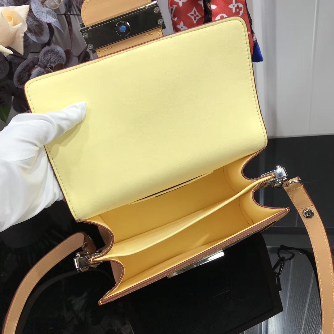 Mila's Edit - DESIGNER BAGS FOR WOMEN - AFFORDABLE LUXURY BAGS - 4016