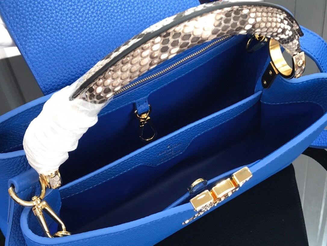Mila's Edit - Best High-End Brands in One Place - AFFORDABLE LUXURY BAGS - 4321