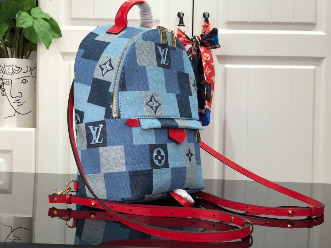 Mila's Edit - Premium Luxury Goods and Accessories - AFFORDABLE LUXURY BAGS - 4258