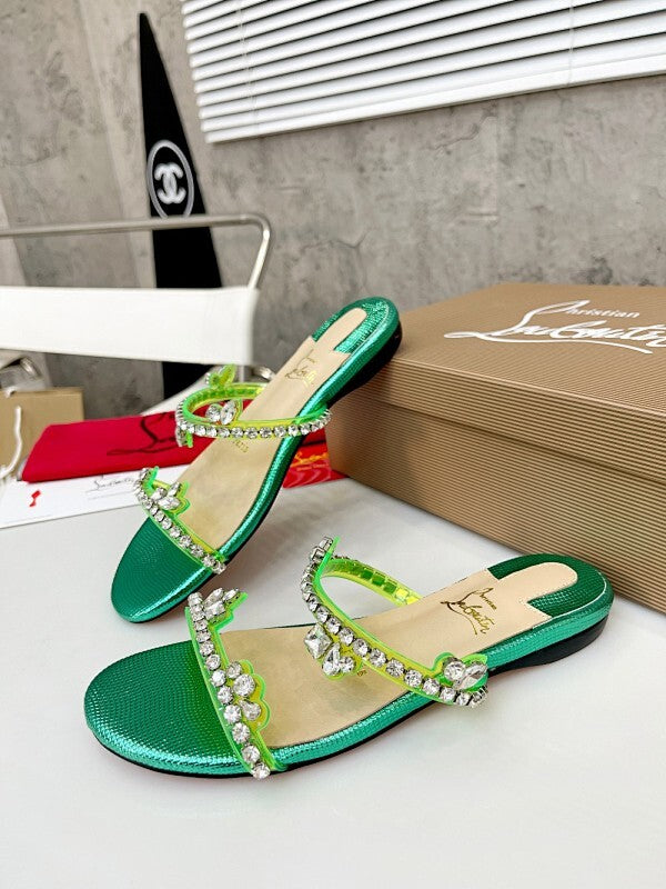 Mila's Edit - DESIGNER HEELS FOR WOMEN - AFFORDABLE LUXURY HEELS - 7972