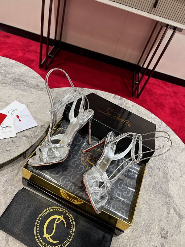 Mila's Edit - DESIGNER HEELS FOR WOMEN - AFFORDABLE LUXURY HEELS - 8076