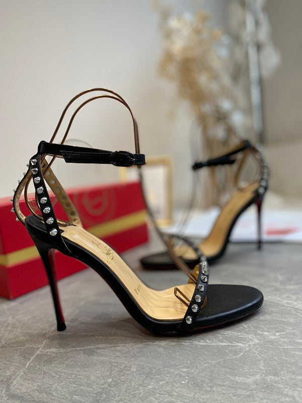 Mila's Edit - High-Quality Designer Products for You - AFFORDABLE LUXURY HEELS - 7979