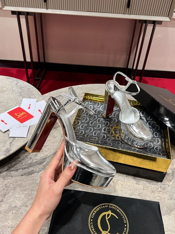 Mila's Edit - Best High-End Brands in One Place - AFFORDABLE LUXURY HEELS - 8241