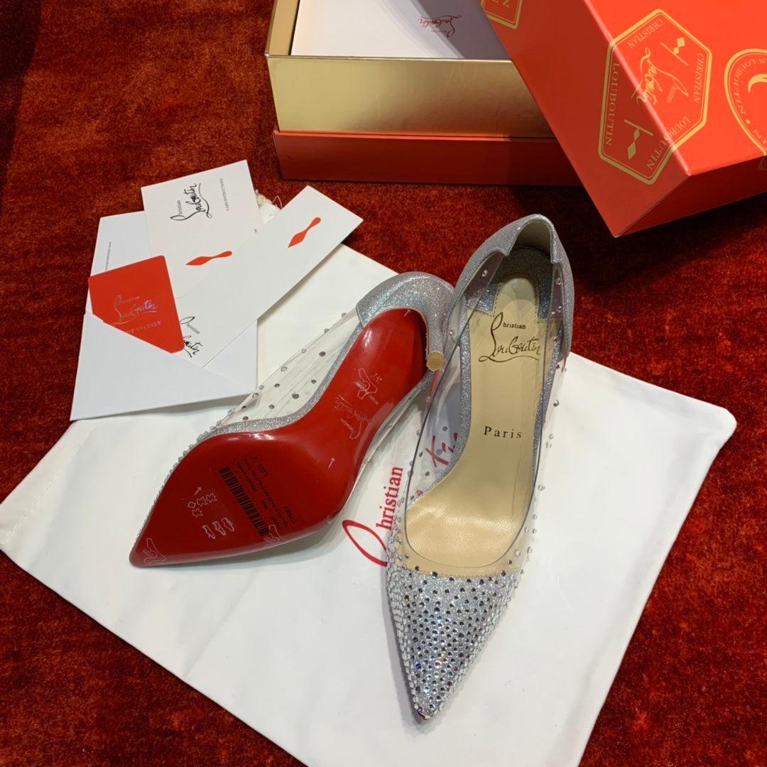 Mila's Edit - Best High-End Brands in One Place - AFFORDABLE LUXURY HEELS - 8209