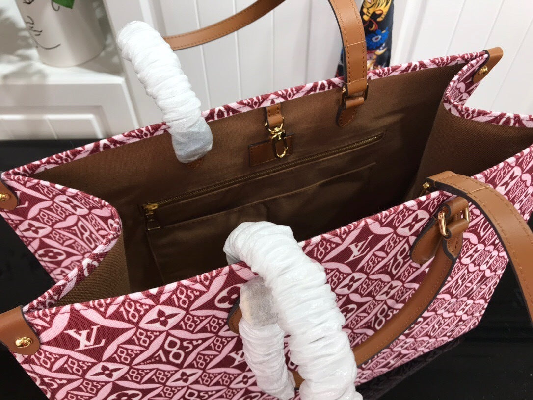 Mila's Edit - Best High-End Brands in One Place - AFFORDABLE LUXURY BAGS - 4365