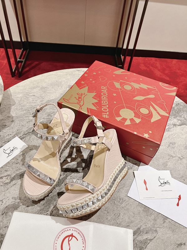 Dragons Bags - Premium Luxury Goods and Accessories - AFFORDABLE LUXURY HEELS - 8322