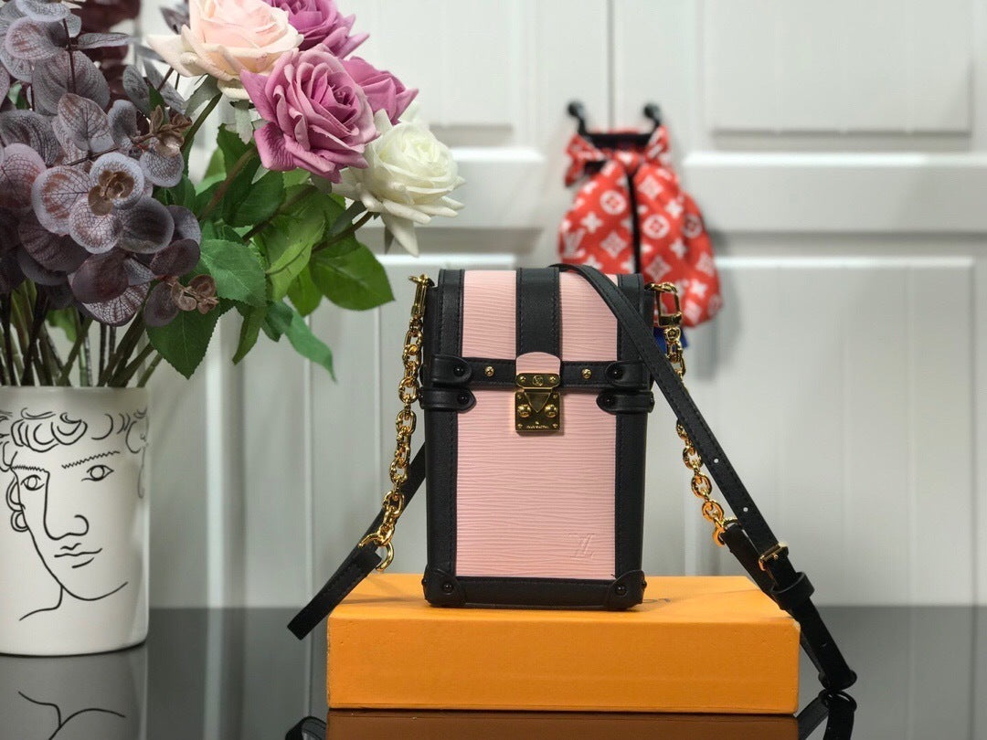 Mila's Edit - Premium Luxury Goods and Accessories - AFFORDABLE LUXURY BAGS - 4338