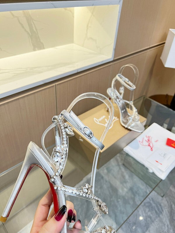 Mila's Edit - Best High-End Brands in One Place - AFFORDABLE LUXURY HEELS - 8013