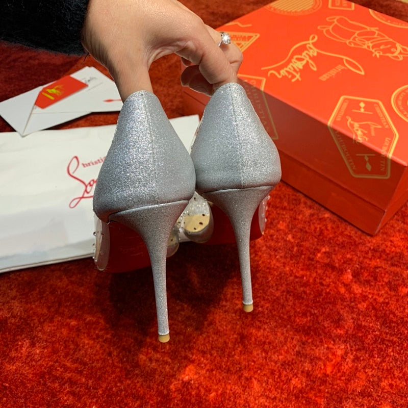 Mila's Edit - Best High-End Brands in One Place - AFFORDABLE LUXURY HEELS - 8209