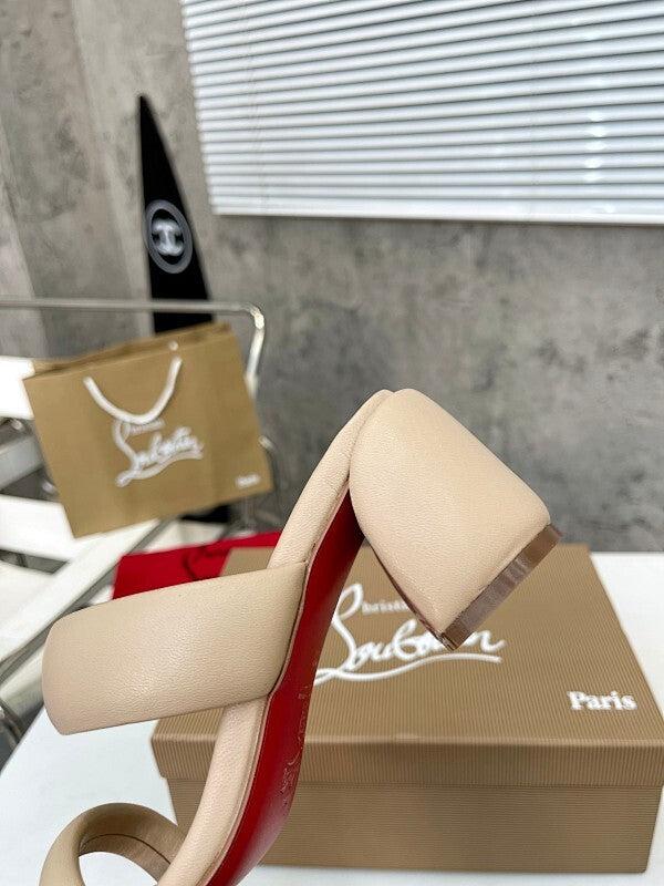 Mila's Edit - DESIGNER HEELS FOR WOMEN - AFFORDABLE LUXURY HEELS - 7996