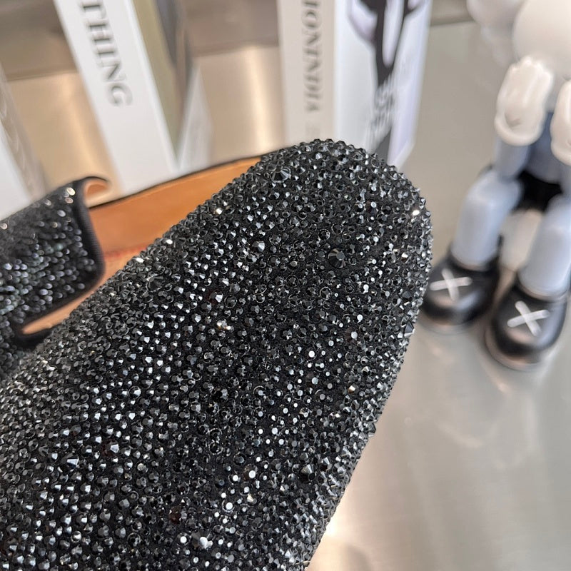 Mila's Edit - DESIGNER HEELS FOR WOMEN - AFFORDABLE LUXURY HEELS - 8264