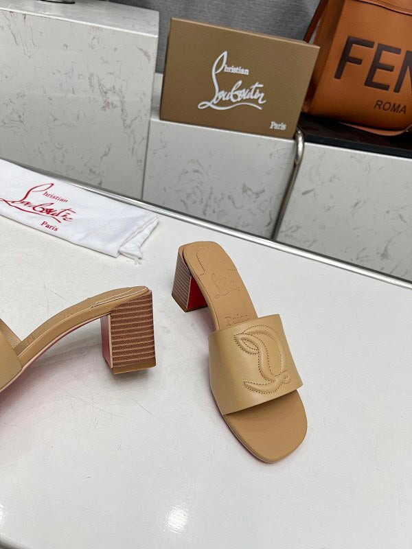 Mila's Edit - Best High-End Brands in One Place - AFFORDABLE LUXURY HEELS - 8061