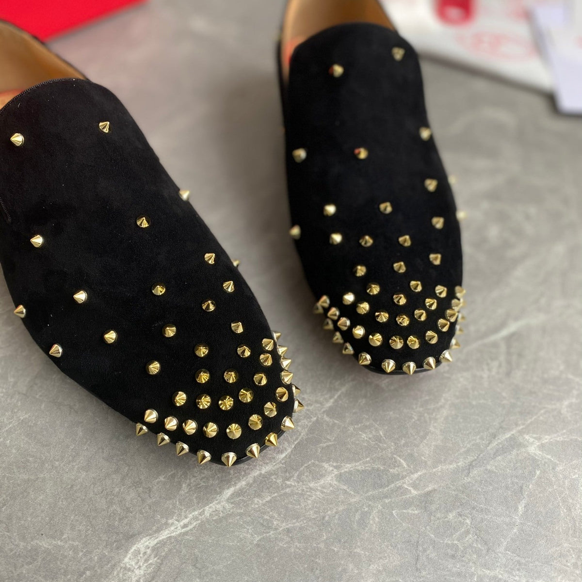Mila's Edit - Premium Luxury Goods and Accessories - AFFORDABLE LUXURY HEELS - 8246