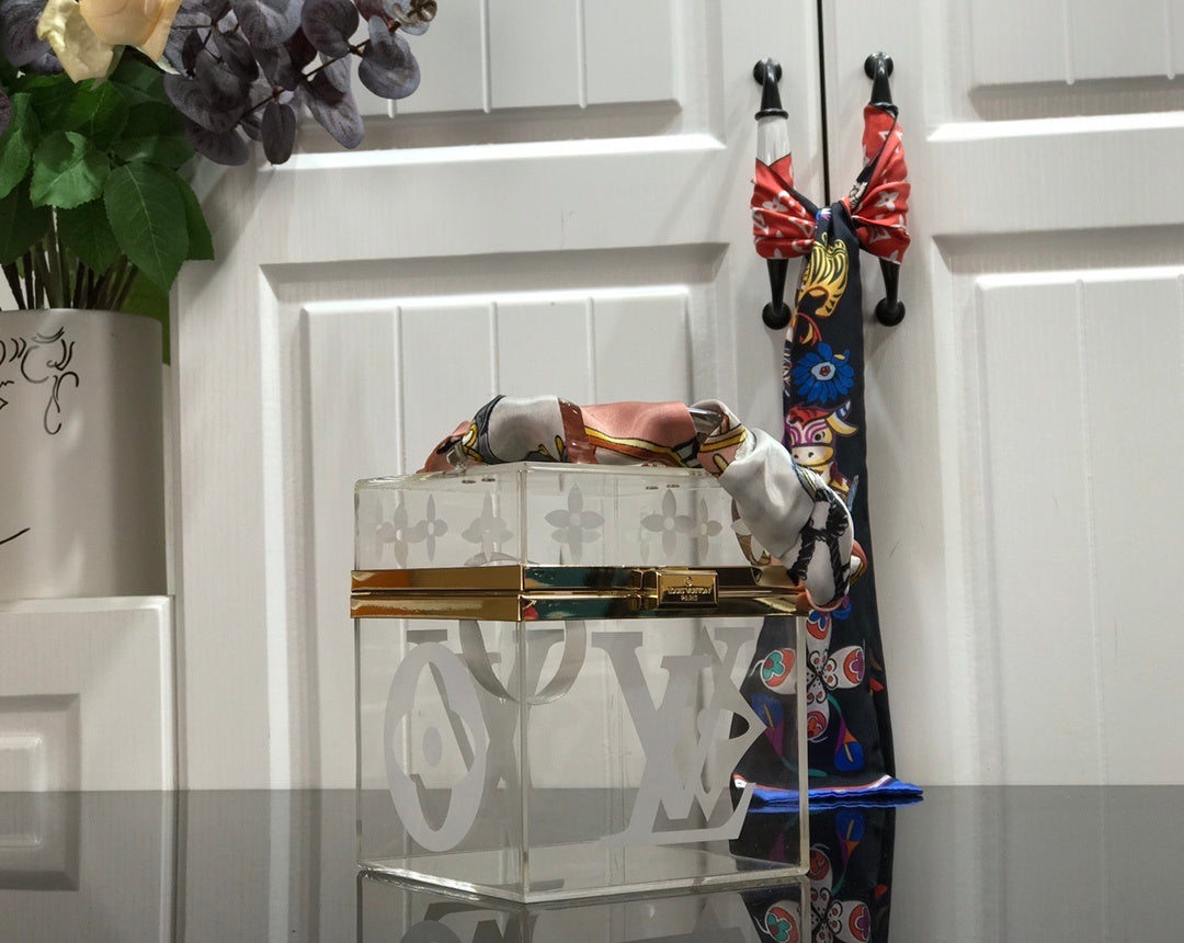 Mila's Edit - Best High-End Brands in One Place - AFFORDABLE LUXURY BAGS - 4285