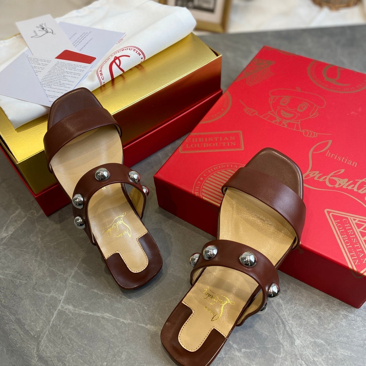 Mila's Edit - High-Quality Designer Products for You - AFFORDABLE LUXURY HEELS - 7975
