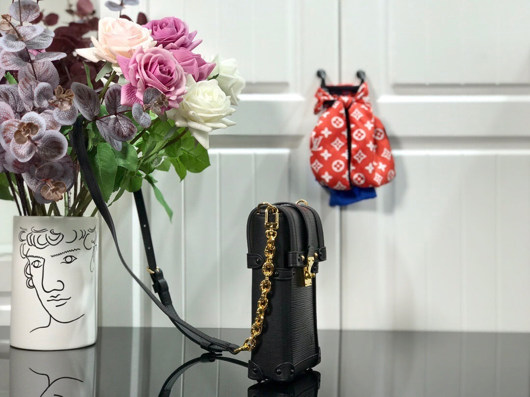Mila's Edit - Premium Luxury Goods and Accessories - AFFORDABLE LUXURY BAGS - 4338