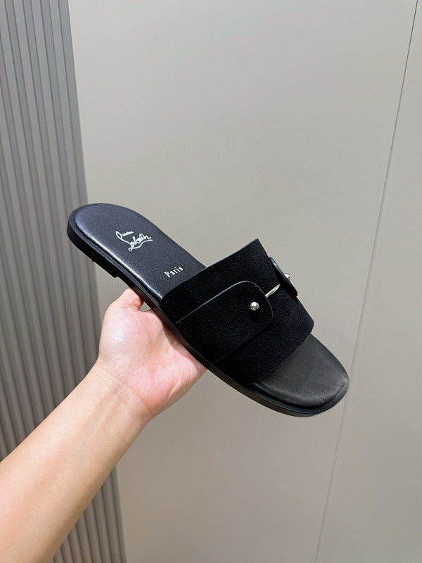 Mila's Edit - Premium Luxury Goods and Accessories - AFFORDABLE LUXURY HEELS - 8290