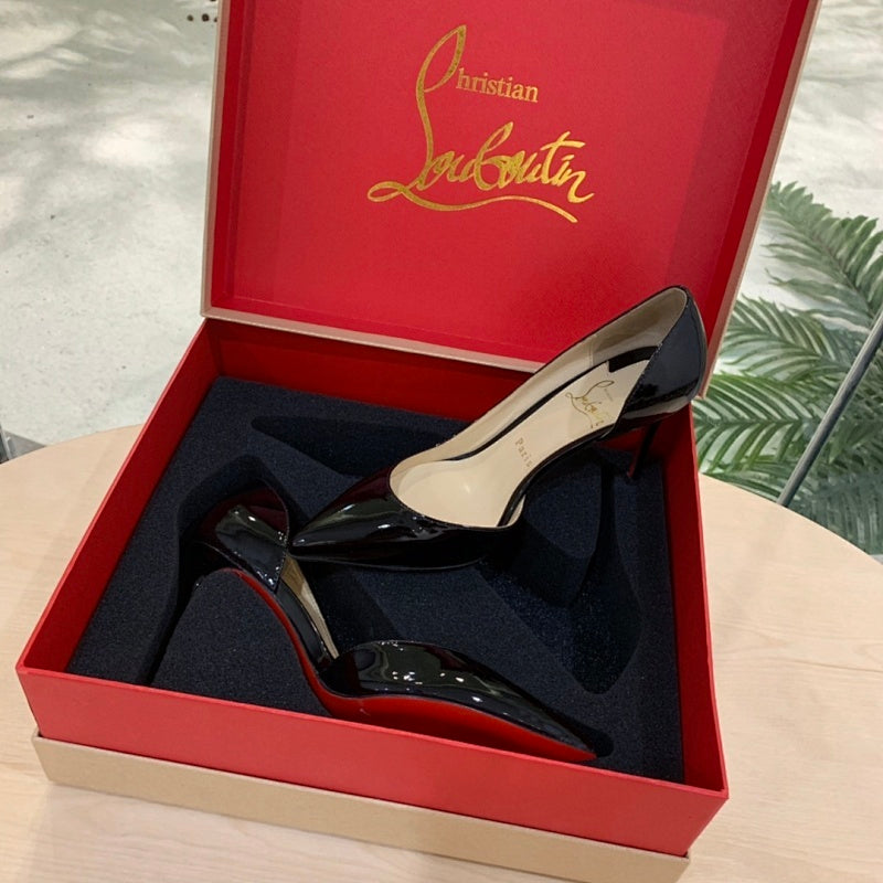Mila's Edit - Best High-End Brands in One Place - AFFORDABLE LUXURY HEELS - 8193