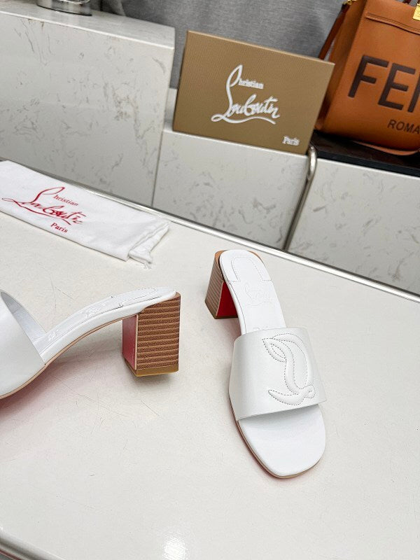 Mila's Edit - Best High-End Brands in One Place - AFFORDABLE LUXURY HEELS - 8057