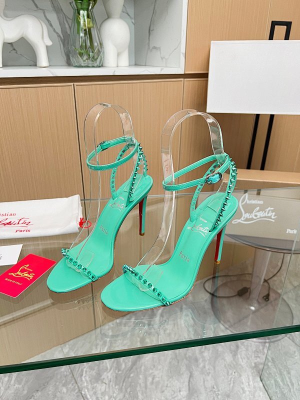 Mila's Edit - Best High-End Brands in One Place - AFFORDABLE LUXURY HEELS - 8081