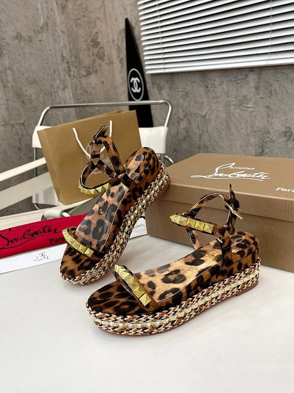 Mila's Edit - Premium Luxury Goods and Accessories - AFFORDABLE LUXURY HEELS - 8070