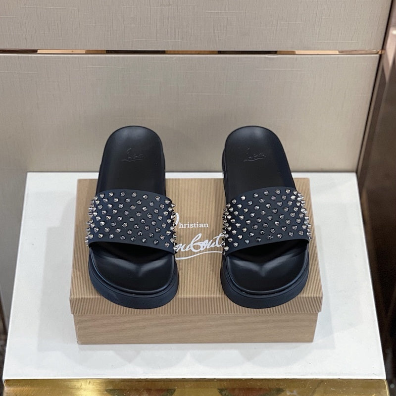 Mila's Edit - Premium Luxury Goods and Accessories - AFFORDABLE LUXURY HEELS - 7934