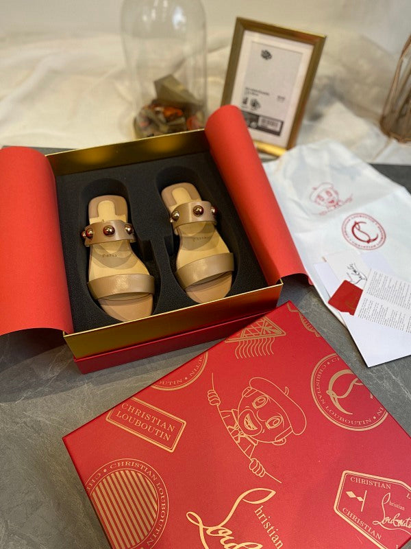 Mila's Edit - Best High-End Brands in One Place - AFFORDABLE LUXURY HEELS - 7969