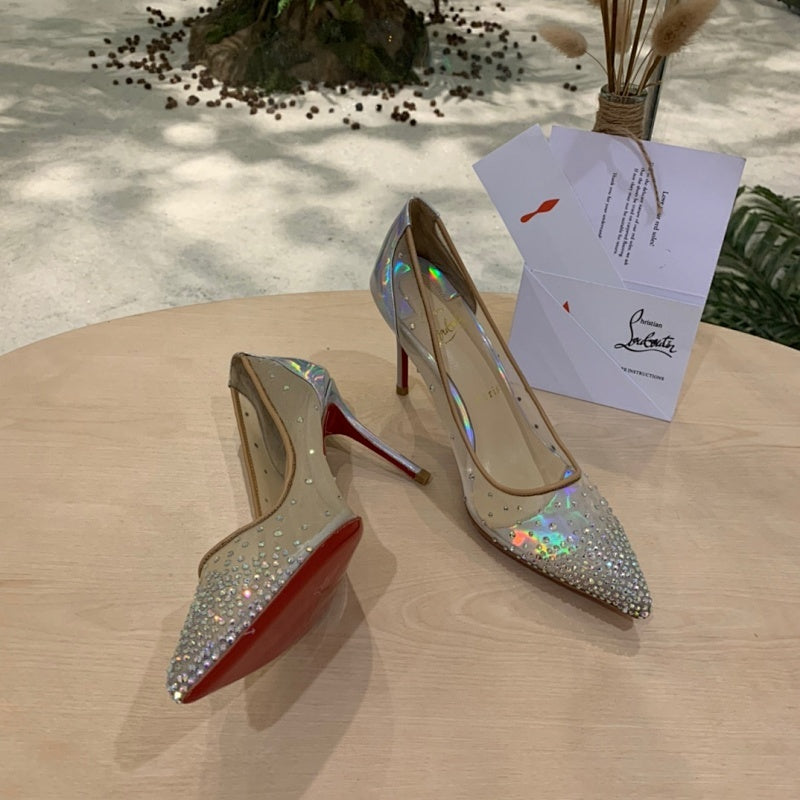 Mila's Edit - Best High-End Brands in One Place - AFFORDABLE LUXURY HEELS - 8201