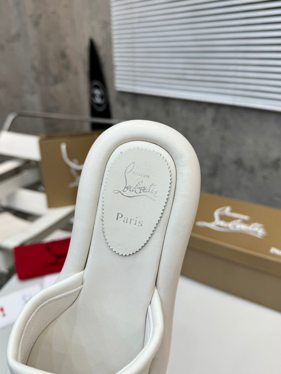 Mila's Edit - Best High-End Brands in One Place - AFFORDABLE LUXURY HEELS - 8117