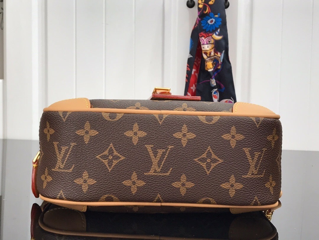Mila's Edit - Best High-End Brands in One Place - AFFORDABLE LUXURY BAGS - 4337