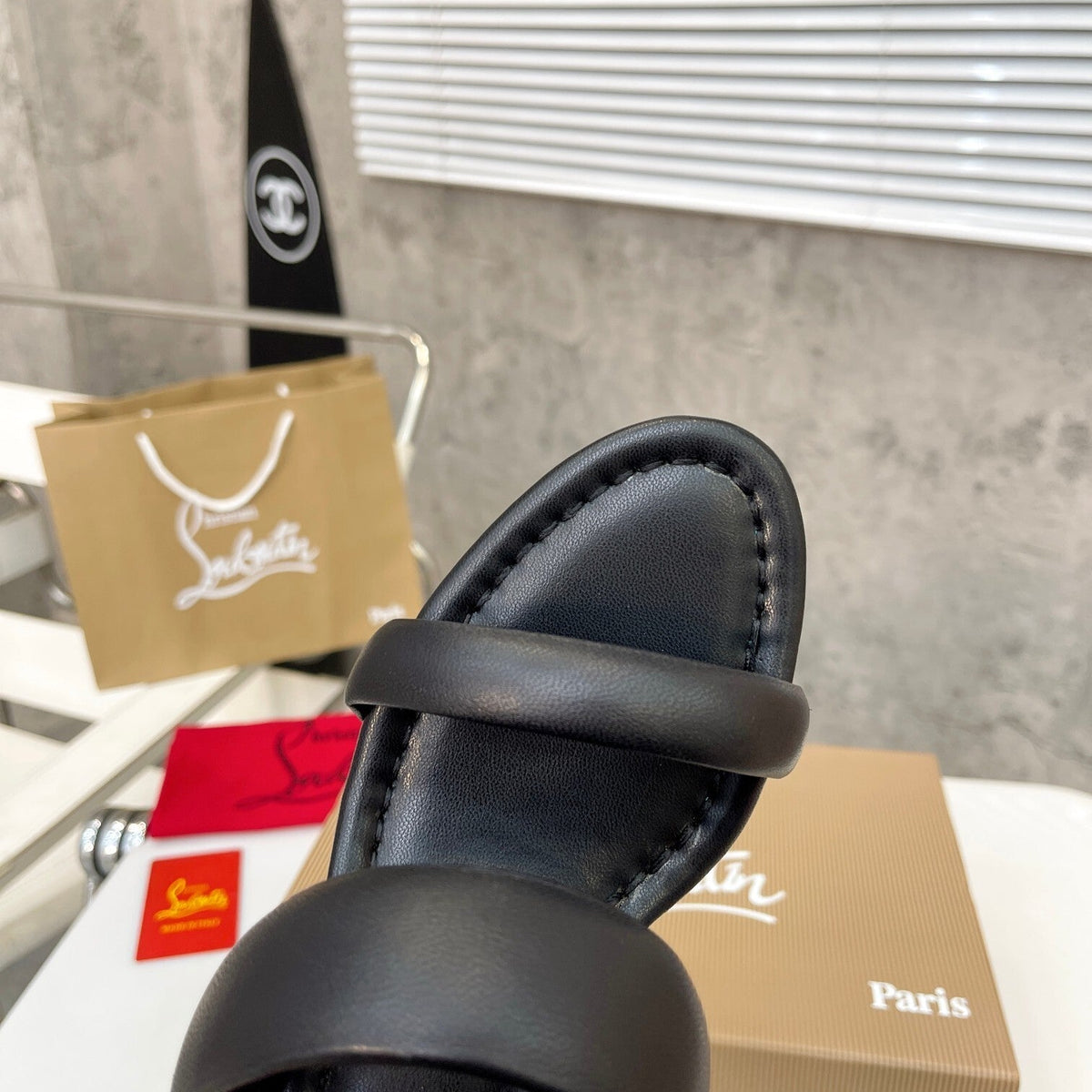Mila's Edit - High-Quality Designer Products for You - AFFORDABLE LUXURY HEELS - 7999