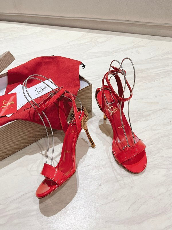 Mila's Edit - Best High-End Brands in One Place - AFFORDABLE LUXURY HEELS - 8145