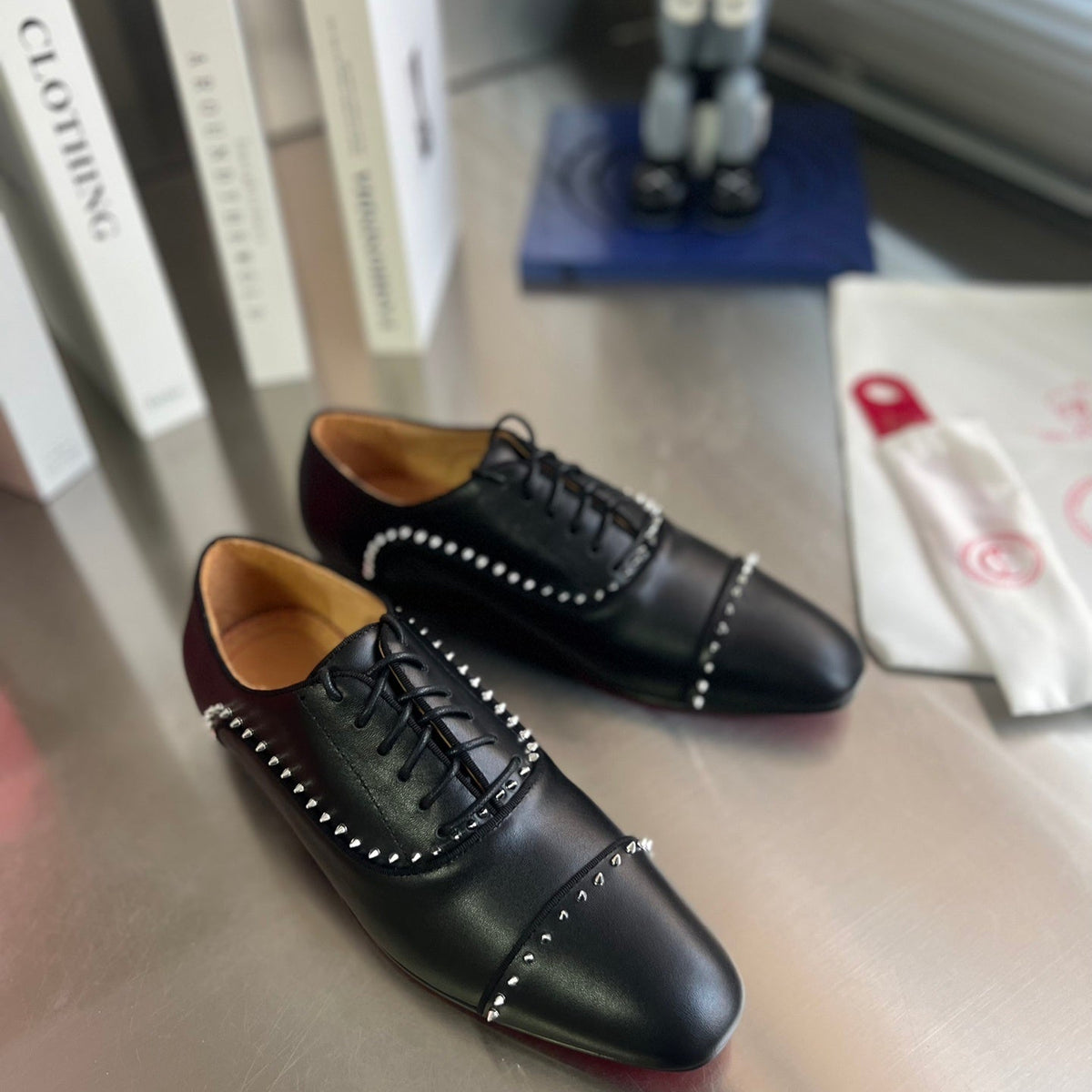 Mila's Edit - DESIGNER HEELS FOR WOMEN - AFFORDABLE LUXURY HEELS - 8276