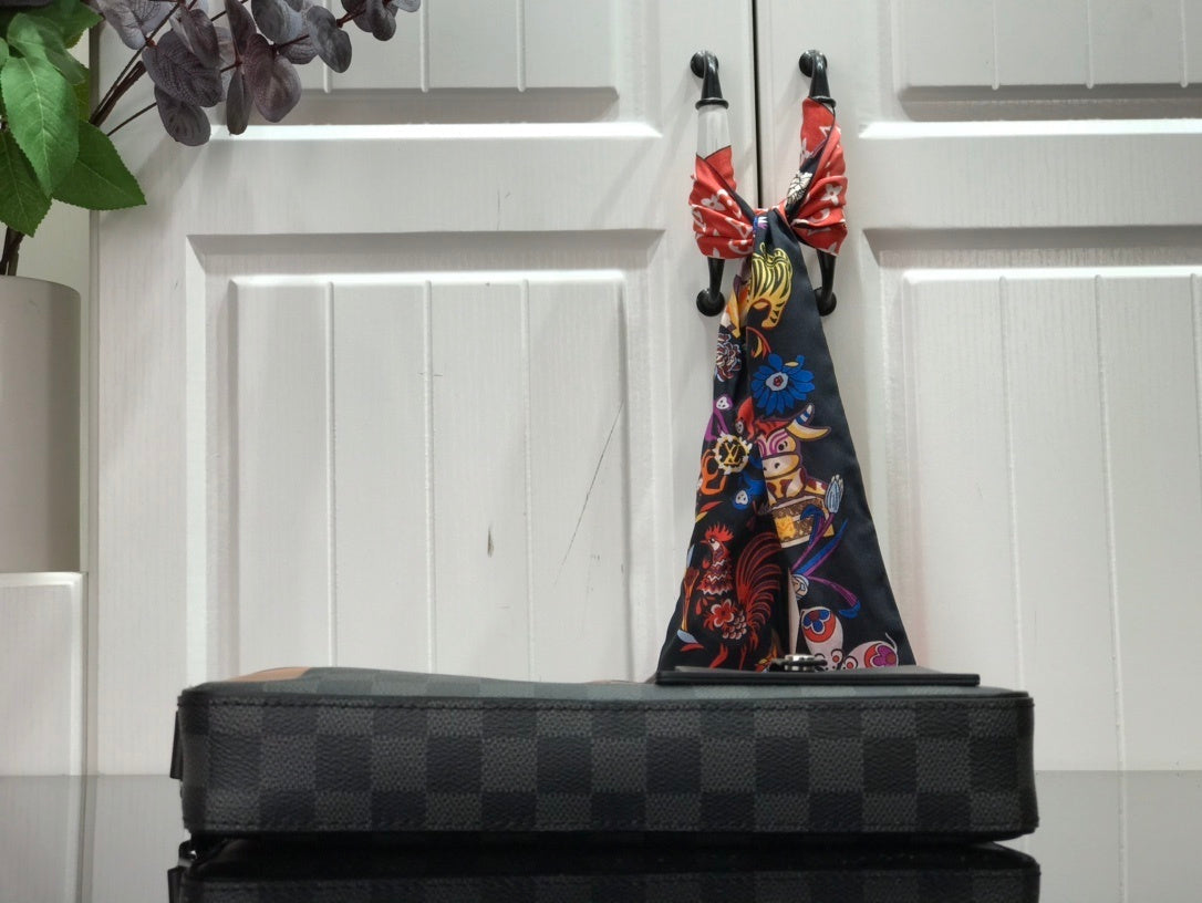 Mila's Edit - Best High-End Brands in One Place - AFFORDABLE LUXURY BAGS - 4329